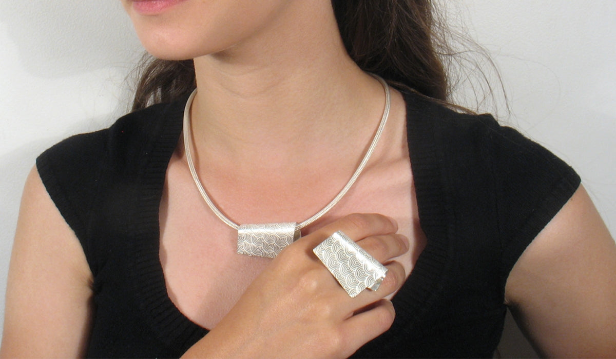 Yutal Jewelry Fusion – Yutal.com