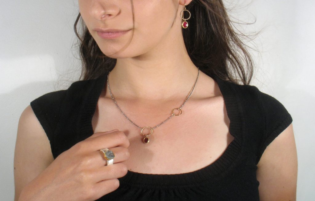 Yutal Jewelry Fusion – Yutal.com
